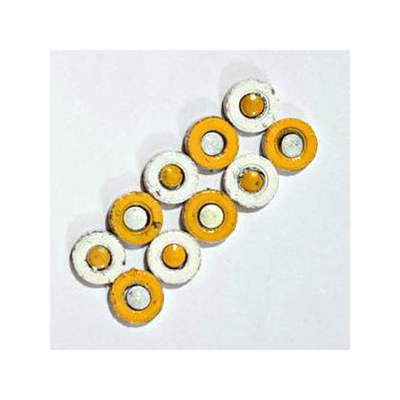 آهنربای رینگی، چاکرا مگنت سوجوک