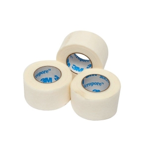 چسب کاغذی 3M عرض 2.5 (غیراصل)