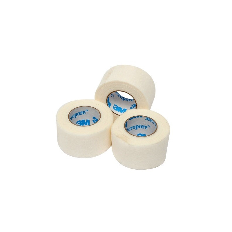 چسب کاغذی 3M عرض 2.5 (غیراصل)
