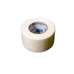 چسب کاغذی 3M عرض 2.5 (غیراصل)