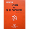 Lectures on SuJok Acupuncture