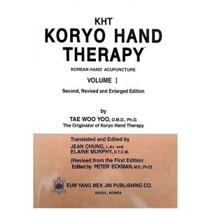 Koryo  Hand Therapy