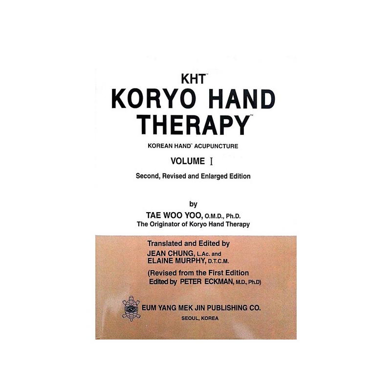 Koryo  Hand Therapy