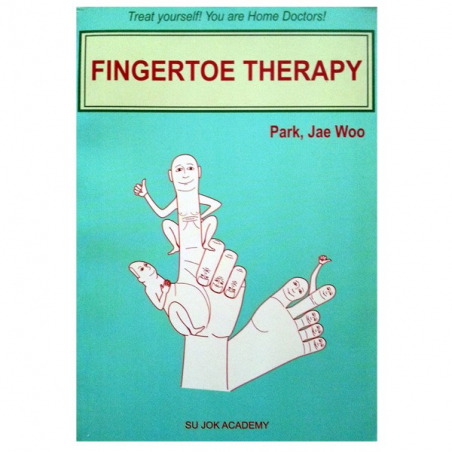 Finger Toe Therapy