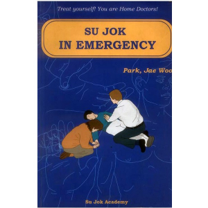 SuJok in Emergency