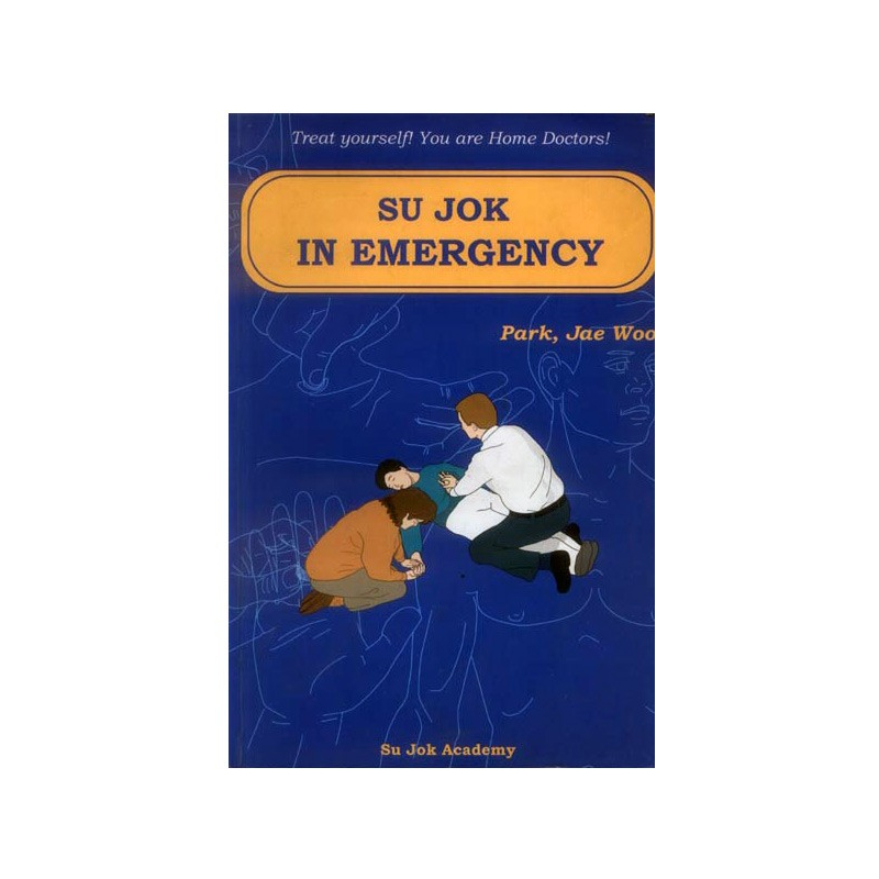 SuJok in Emergency