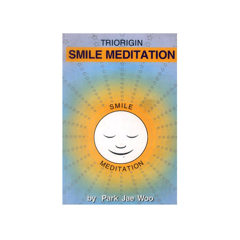 3Origin Smile Meditation