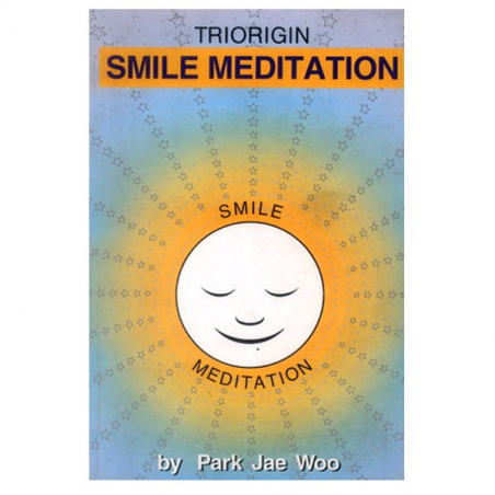 3Origin Smile Meditation