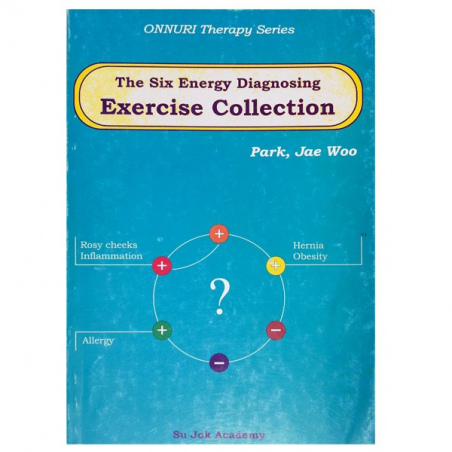 The Six Energy Diagnosing Exercise Collection