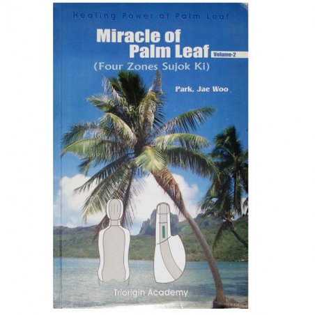 Miracle of Palm Leaf