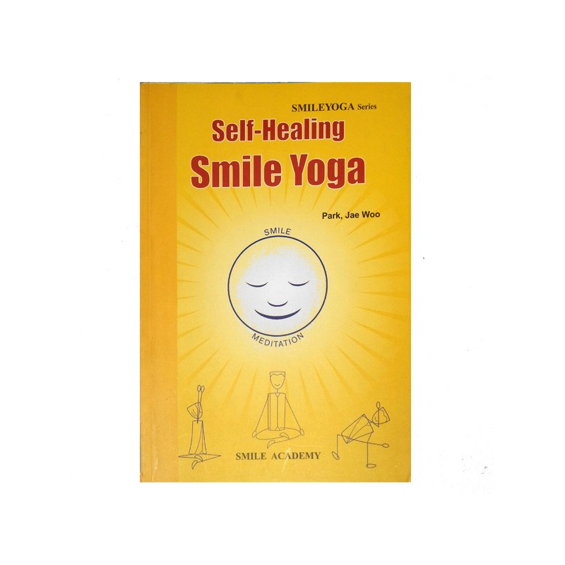 Self-Healing Smile Yoga