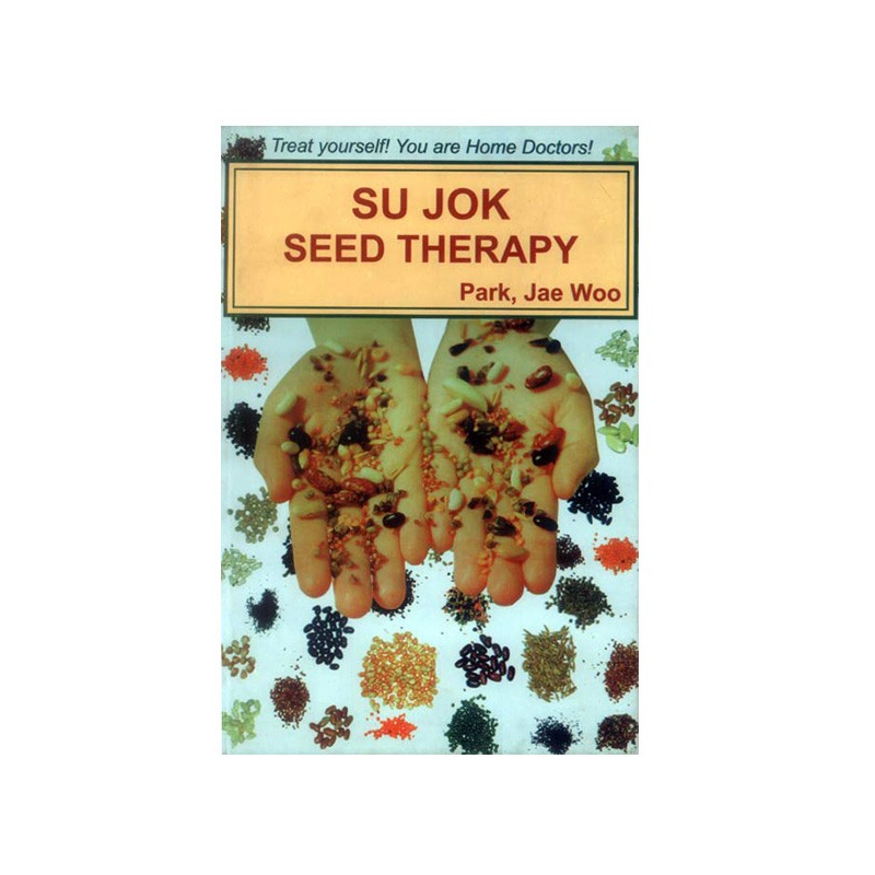 Su Jok Seed Therapy