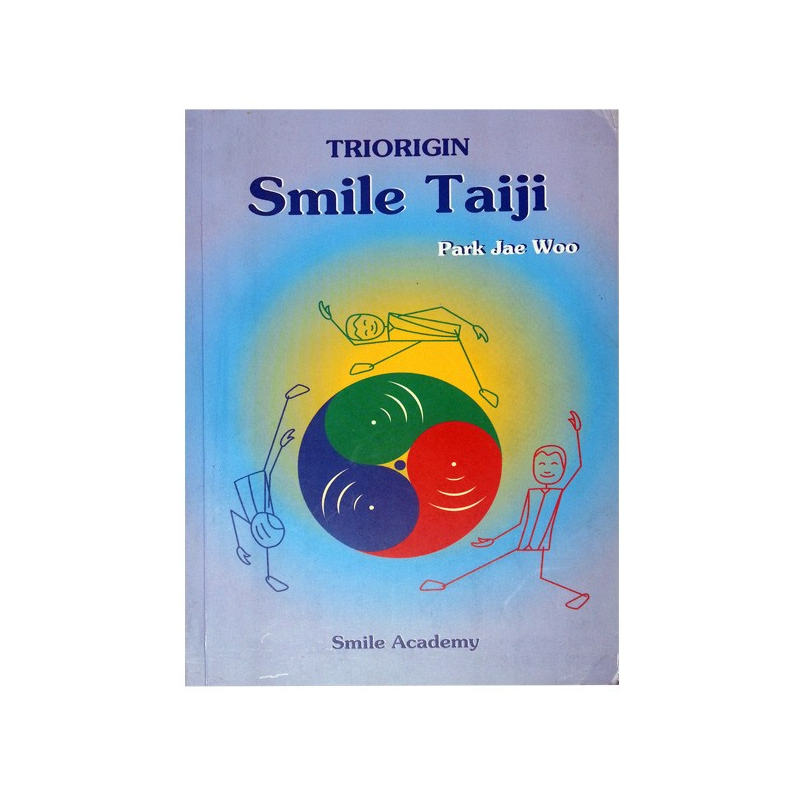 Smile Taiji