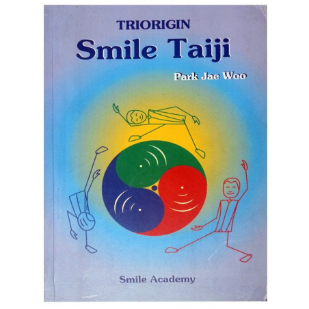 Smile Taiji