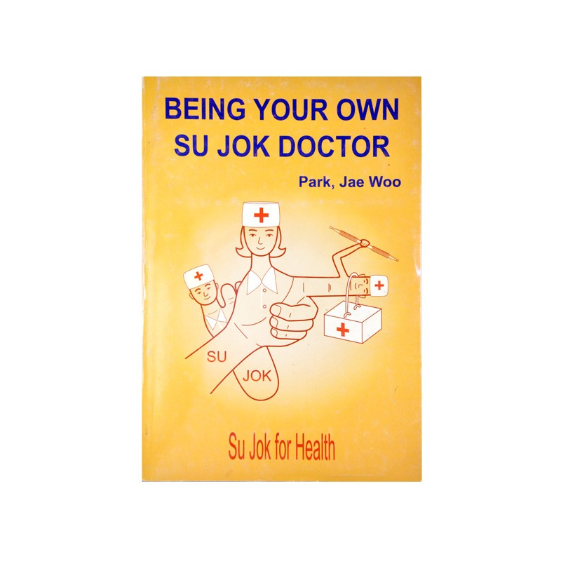 Be Your Own Su Jok Doctor